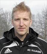 Timo Heikkinen