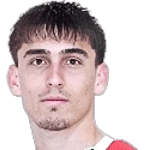 Lucas Guinazu