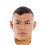 Jonatan Mayorga