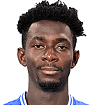 Maxwell Ansah