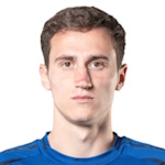 Alexandar Mitrovic