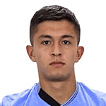 Benjamin Molina