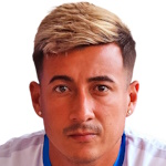 Franklin Berdugo