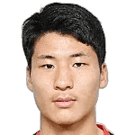 Sang-hyeok Cho