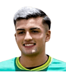 Jorge Estuardo Moreno Alfaro