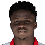 Aboubacar Camara