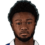 Douglas Owusu