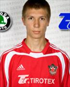 Ảnh cầu thủ Stanislav Solodyak