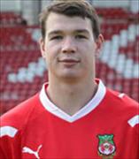 Declan Walker