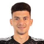 Khaled Aboziada