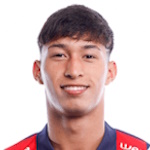 Rodrigo Gomez