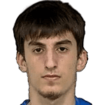 Ilyas Ahmedov