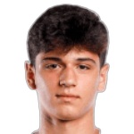 Eduardo Delmas