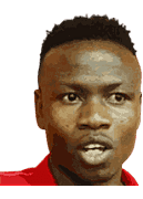Tshepo Makgoga
