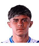 Matias Arias