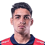 Jorge Marcelino