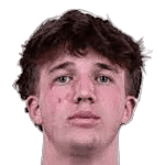 Caleb Swann
