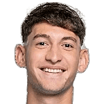 Agustin Falcon