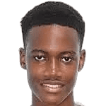 Joshua Isaac