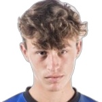 Ảnh cầu thủ Ruben Mesalles