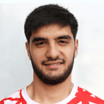 Said Aref