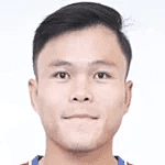 Xayasith Singsavang