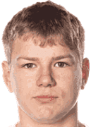 Victor Svensson