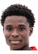 Ziyad Salifu