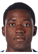 Marvin Illary
