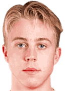 Charlie Rosenqvist