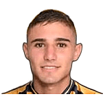 Martin Vazquez