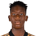 Abdoulaye Gueye