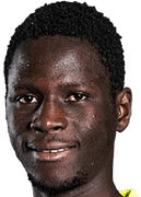 Modou Saidy
