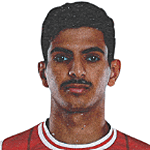 Mohammed Al-Rashdi