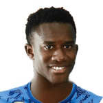 Modou Pa Sohna