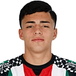 Ian Alegria