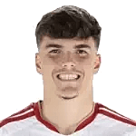 Ảnh cầu thủ Iker Munoz