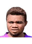 Ảnh cầu thủ Godfred Nyarko