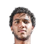 Badreldin Walid