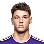 Enej Klampfer