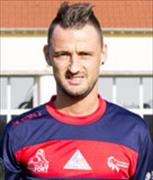 Mevludin Cuskic