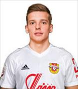 Ảnh cầu thủ Danila Buranov