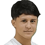 Angel Daniel Aguilera