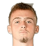 Gabe Dahlin