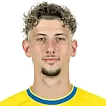 Damjan Kovacevic
