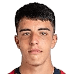 Ezequiel Burdin