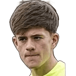 Ảnh cầu thủ Bastian Smith