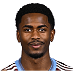 Junior Thiam