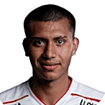 Leonel Ramirez