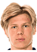 Jack Tagesson